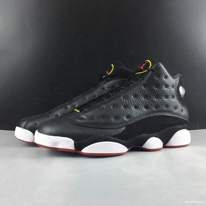Air 414571-001 Jordan 13 2011 Retro 'Playoff' 0829